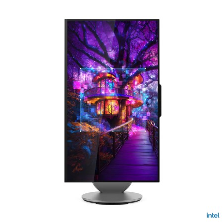 LENOVO PC AiO Yoga 27IAH10 - Intel® Core™ Ultra 5 125H, 27" QHD, 16GB, 1TSSD, Int. Intel Arc,W11H, 3Y Premium