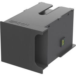 Epson originální maintenance kit C13T671000, 50000str., Epson WorkForce Pro WP4000, 4500 series, sada pro údržbu