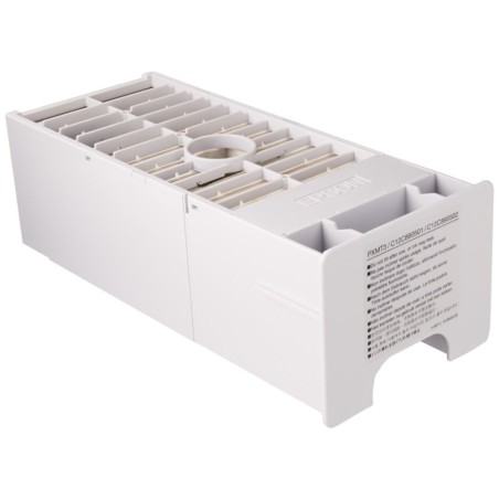 Epson originální waste box C12C890191, Epson Stylus Pro 4000, 4400, 4450, 4800, 4880, odpadní nádobka
