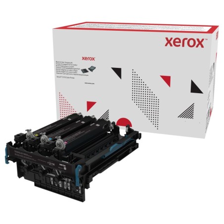 Xerox černý a barevný fotoválec pro C31x (125 000 str, black)