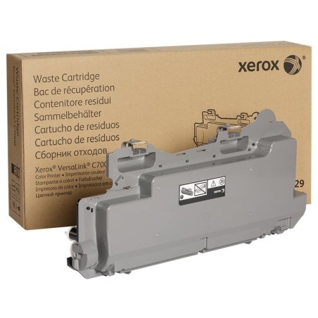 Xerox originální odpadní nádobka 115R00129, 21200str.