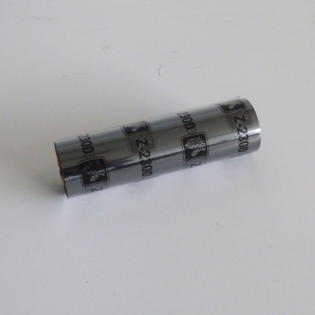 ZEBRA TTR páska 110mm x 74m TTR vosk