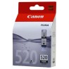 Canon CARTRIDGE PGI-520BK černá pro MP 540/ 620/ 630/ 980, iP3600/ 4600 (320 str.)
