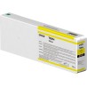 Epson originální ink C13T55K400, yellow