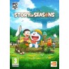 Doraemon Story of Seasons – hra pro PC (elektronická licence)