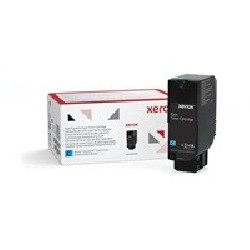 Xerox Cartridge azurová - high capacity pro C625 (16 000 str.)