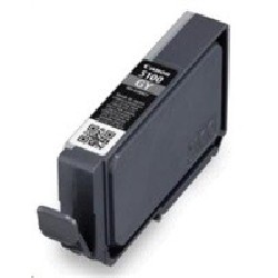 Canon CARTRIDGE PFI-5100GY Grey cartridge pro ImagePROGRAF PRO-310