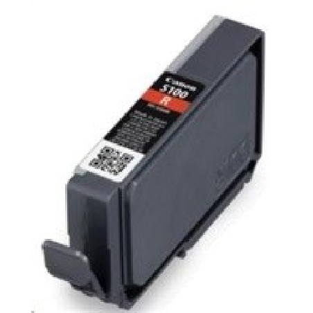 Canon CARTRIDGE PFI-5100R Red cartridge pro ImagePROGRAF PRO-310