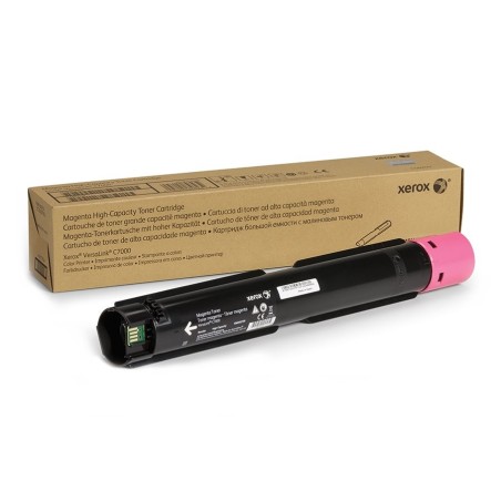 Xerox Magenta High Capacity Toner pro VersaLink C7000 (10 100str.)