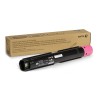 Xerox Magenta High Capacity Toner pro VersaLink C7000 (10 100str.)
