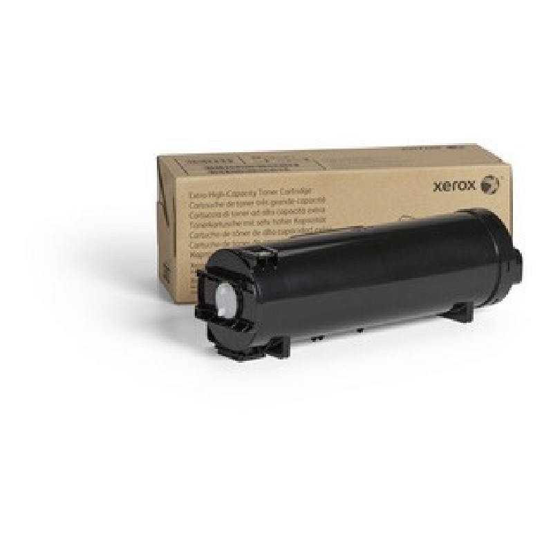 Xerox Black Extra High Capacity Toner pro VersaLink B600/B605/B610/B615 (46 700 str.)