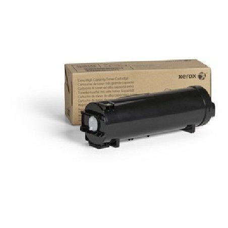 Xerox Black Extra High Capacity Toner pro VersaLink B600/B605/B610/B615 (46 700 str.)