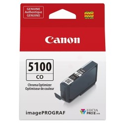 Canon CARTRIDGE PFI-5100CO Chroma optimiser cartridge pro ImagePROGRAF PRO-310