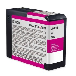 Epson T580 Magenta (80 ml)