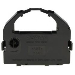 EPSON páska čer. LQ-2500/2550/860/1060/670/680/680Pro