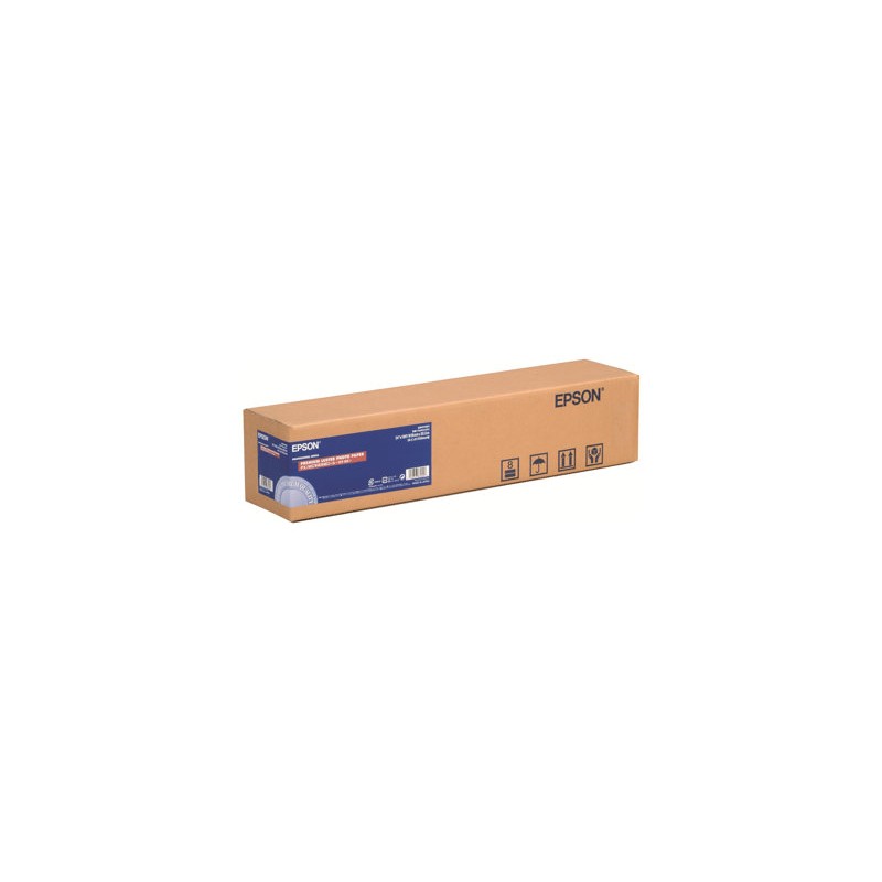 Epson Premium Luster Photo Paper, C13S041784, foto papír, lesklý, bílý, A4, 235 g/m2, 250 ks, inkoustový