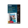 Epson Premium Semigloss Photo Paper, C13S041332, foto papír, pololesklý, bílý, Stylus Photo 880, 2100, A4, 251 g/m2, 20 ks