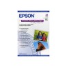 Epson Premium Glossy Photo Paper, C13S041315, foto papír, lesklý, silný typ bílý, Stylus Photo 1270, 2100, A3, 255 g/m2, 20 ks