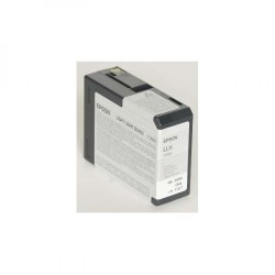 Epson T580 Light Light Black (80 ml)