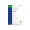 Epson Velvet Fine Art Paper, C13S041637, umělecký papír, sametový, bílý, A3+, 260 g/m2, 20 ks, inkoustový