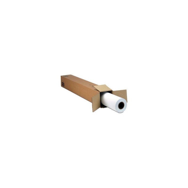 HP Super Heavyweight Plus Matte Paper, 264 microns (10.4 mil) • 200 g/m2 (55 lbs) • 610 mm x 30.5 m, Q6626B