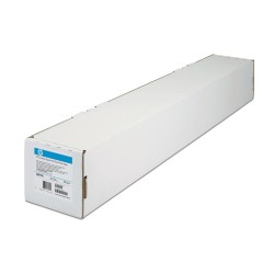 HP Everyday Instant-dry Satin Photo Paper, 231 microns (9.1 mil) • 235 g/m2 • 1067 mm x 30.5 m, Q8922A