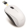 GENIUS myš NX-7000/ 1200 dpi/ bezdrátová/ bílá