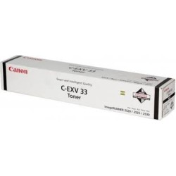 Canon Toner C-EXV 33 IR2520 (IR2520/2525/2530)