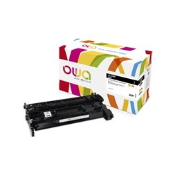 ARMOR toner pro HP LJ Pro M304, M305, M404, M405, MFP M329, M428, M429 (CF259X), černá/black, 10000str