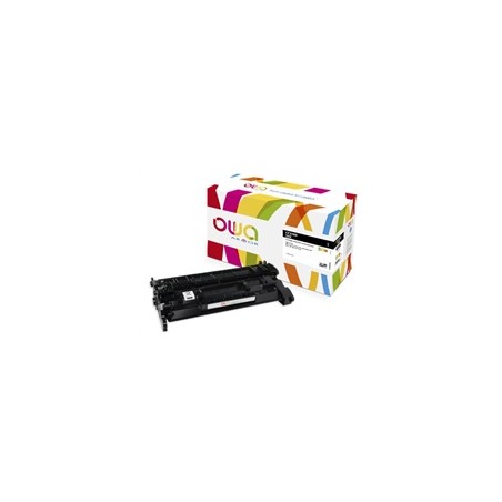 ARMOR toner pro HP LJ Pro M304, M305, M404, M405, MFP M329, M428, M429 (CF259X), černá/black, 10000str