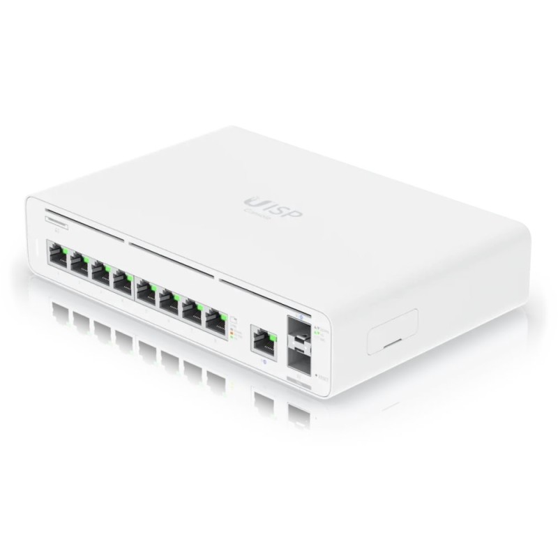 Ubiquiti UISP-Console - UISP Console