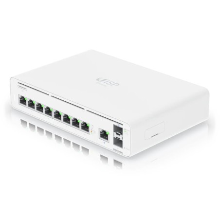 Ubiquiti UISP-Console - UISP Console