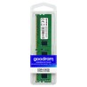 GOODRAM DIMM DDR4 4GB 2400MHz CL17