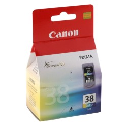 Canon BJ CARTRIDGE CL-38 (CL38)