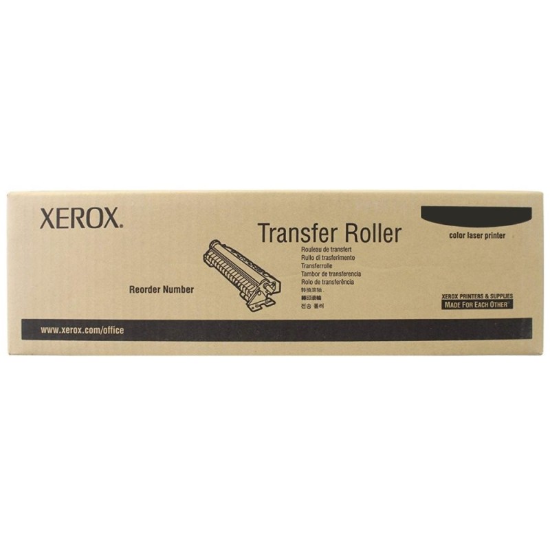 Xerox originální transfer roller 115R00116, 200000str.