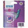 Epson originální ink C13T08034011, magenta, 7,4ml