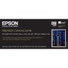 Epson 610/12.2/Paper Roll PremierArt Water Resistant Canvas Roll, voděodolný, 24", C13S041847, 350 g/m2, papír, 610mmx12.2m