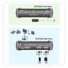 ATEN 2-port DVI KVMP USB, usb hub, audio, 1.8m kabely