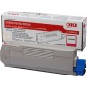 Oki Toner Magenta do C5850/C5950/MC560 (6 000 stránek)