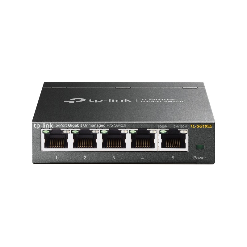 TP-Link TL-SG105E