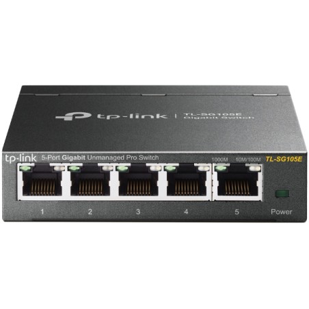 TP-Link TL-SG105E
