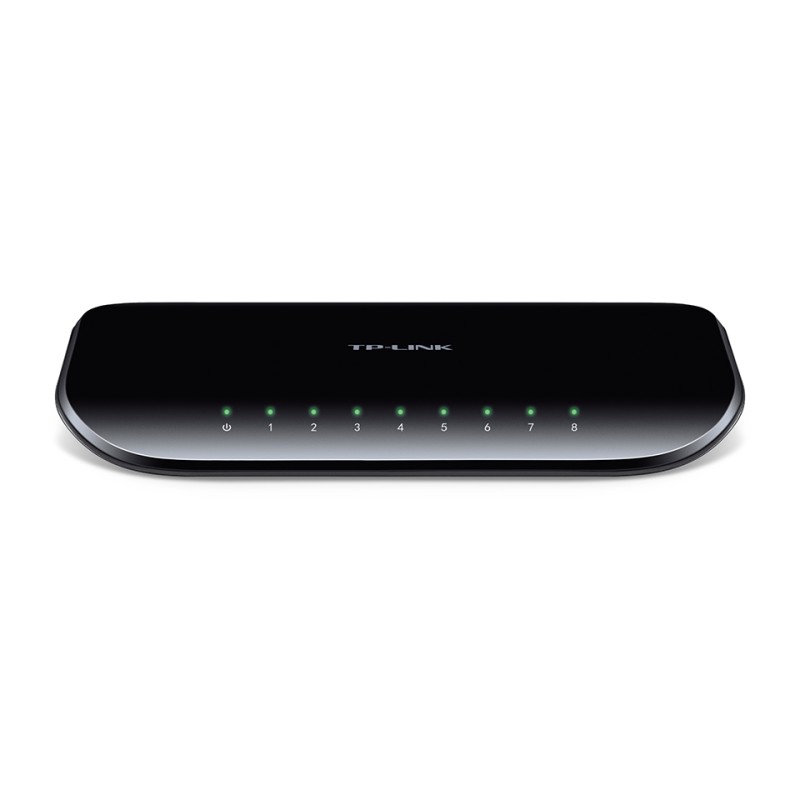 TP-Link TL-SG1008D