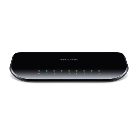 TP-Link TL-SG1008D