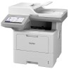 BROTHER multifunkce mono laserová MFC-L6910DN - A4 50ppm DUALSKEN 1200x1200 2GB 520listů LAN USB DUPLEX ADF80