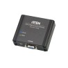 ATEN Konvertor VGA na HDMI rozhraní s audiem až 1080P, stereo