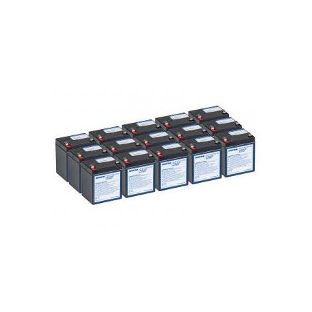 AVACOM AVA-RBP15-12050-KIT AEG, Eaton, HP, Phoenixtec, PowerWalker