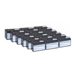 AVACOM AVA-RBP18-12090-KIT Dell, HP, Legrand, PowerWalker