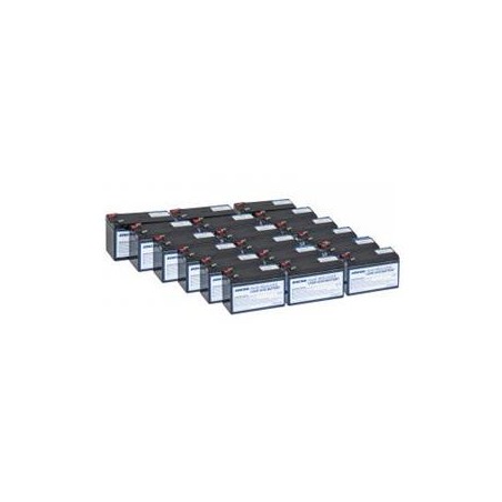 AVACOM AVA-RBP18-12090-KIT Dell, HP, Legrand, PowerWalker