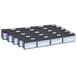 AVACOM AVA-RBP20-12072-KIT AEG, CyberPower, Eaton, Legrand, Phoenixtec, PowerWalker