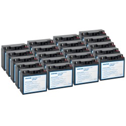 AVACOM AVA-RBP20-12180-Kit AEG